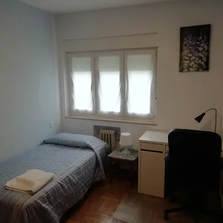 Dominicos Apartman Oviedo