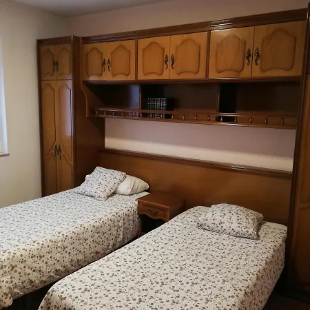 Dominicos Apartman Oviedo