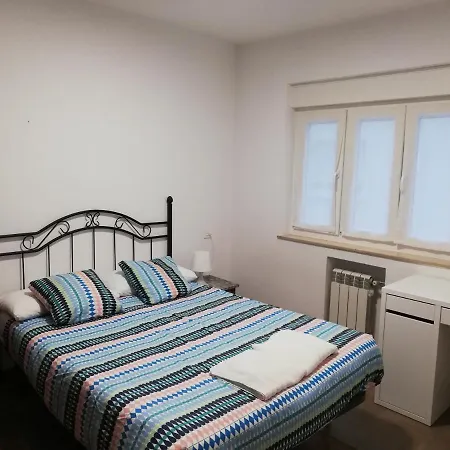 Apartman Dominicos Oviedo