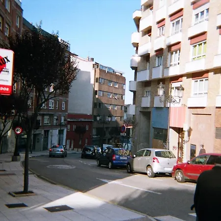 Apartman Dominicos Oviedo