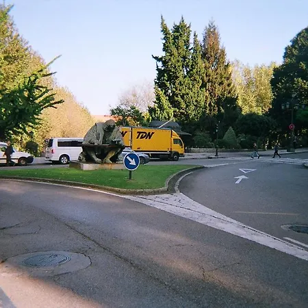 شقة Dominicos اوفيدو