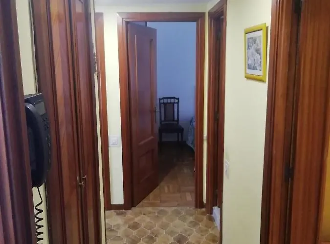Apartman Dominicos Oviedo