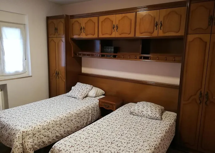 Dominicos Apartman Oviedo