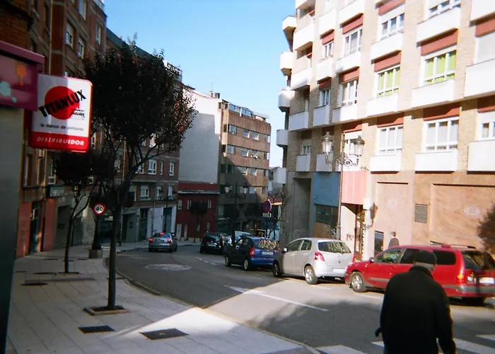 Apartman Dominicos Oviedo