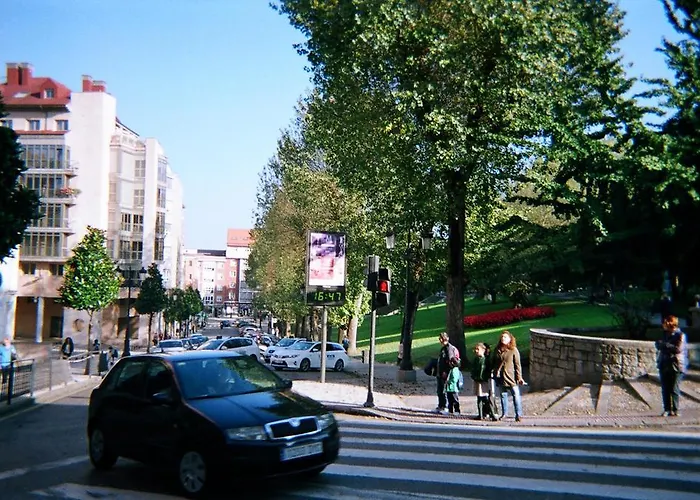 Apartman Dominicos Oviedo